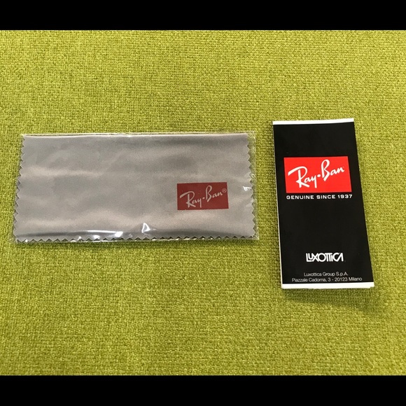 Ray Bans - Picture 4 of 8